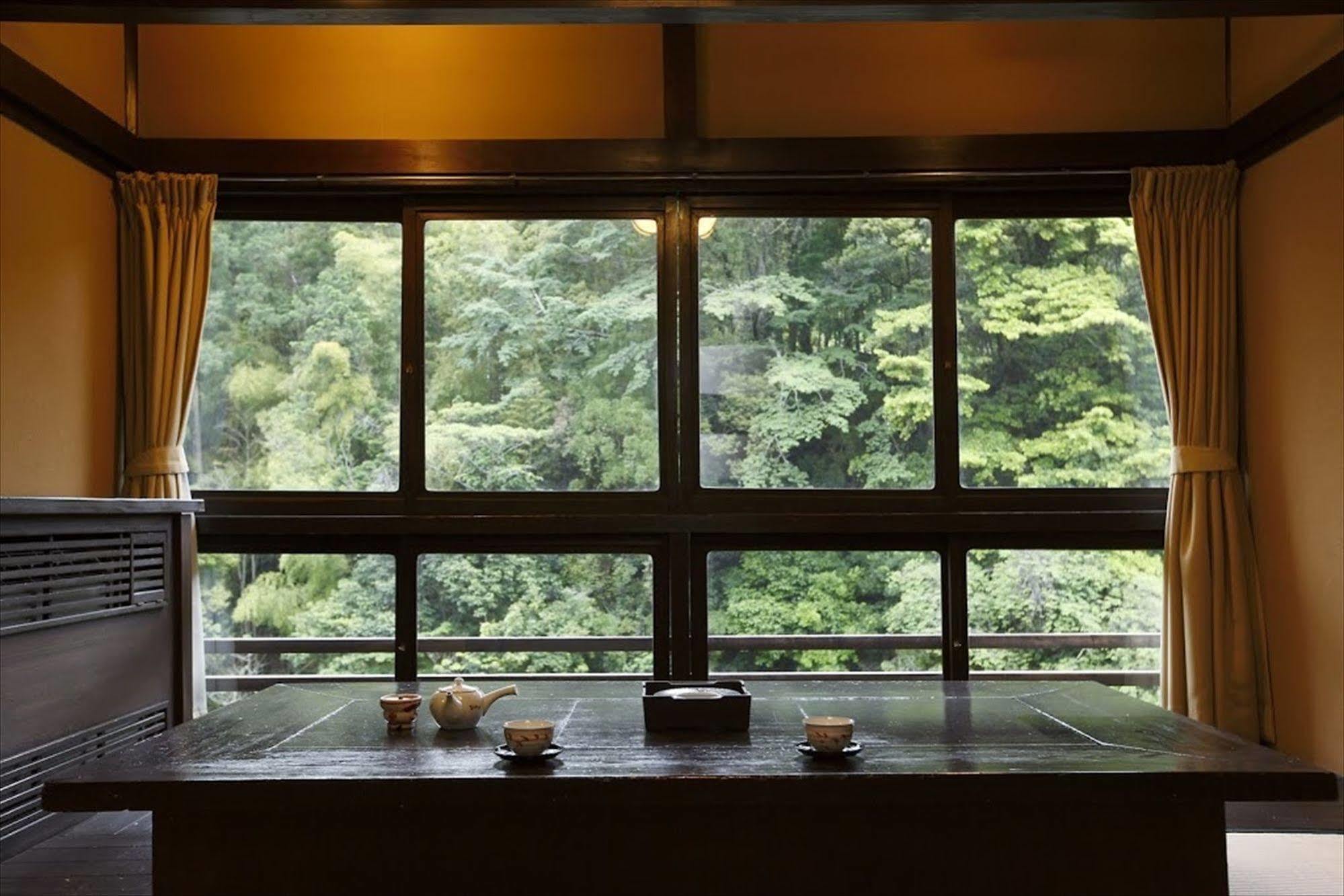 Hazu Bekkan Shinshiro Exterior foto